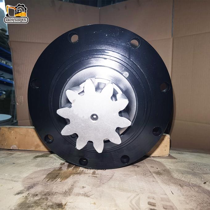 SK75UR SK60-5 Excavator Swing Gearbox 24100J11943F1