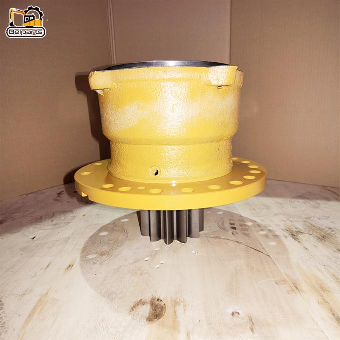 Excavator E308C Swing Reduction Gearbox 1719316
