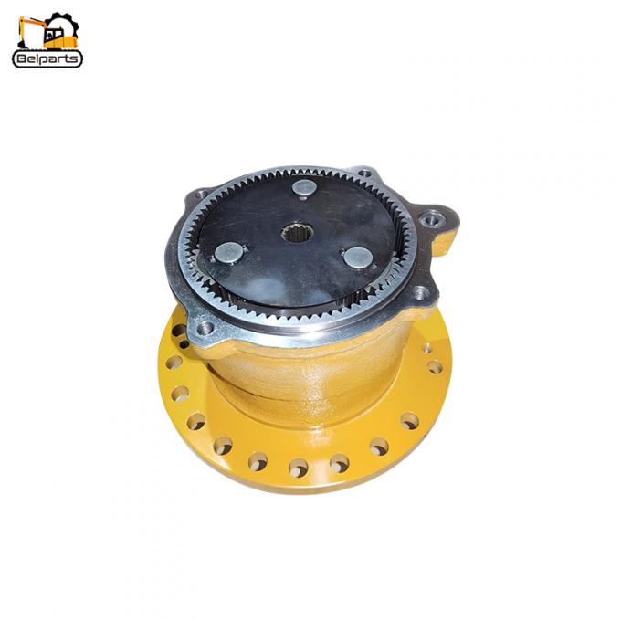Excavator E308C Swing Reduction Gearbox 1719316