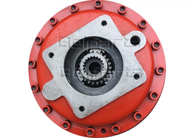 DX340 DX350 Excavator Swing Gearbox DX345 2401-9279A