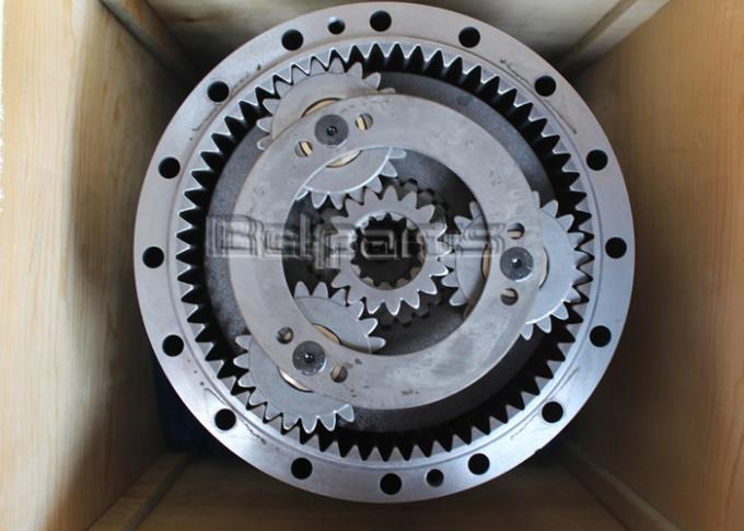 CX210 SH200A3 SH200Z3 SH210-5 Excavator Swing Gearbox SH200 SH210 ...