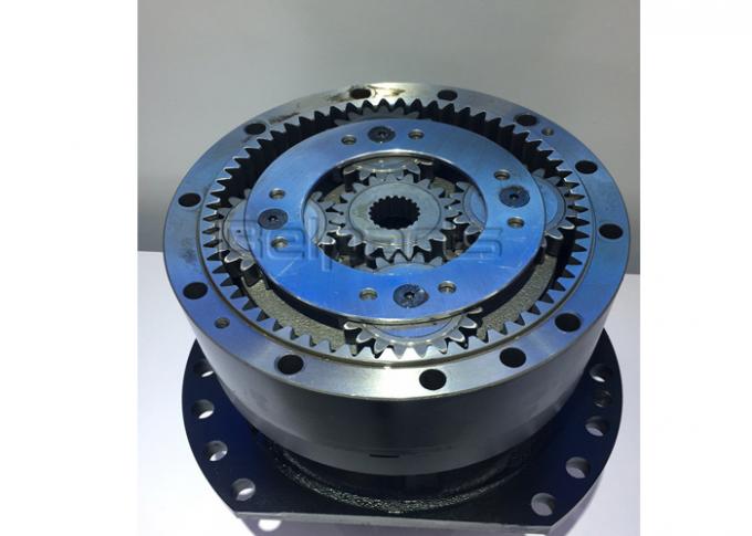 SK200-8 SK200 Excavator Swing Gearbox YN32W00019
