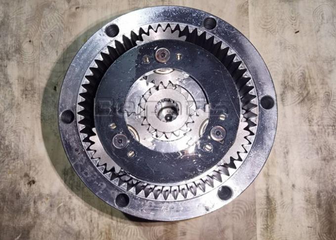 Excavator R80-7A R80-7 Swing Reduction R80-7 Slewing Gearbox 31N1-10140 ...