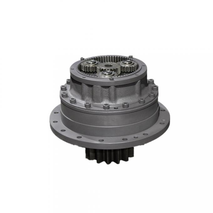 Belparts Excavator EC240BLC VOE14566202 VOE14542163 Excavator Swing Gearbox