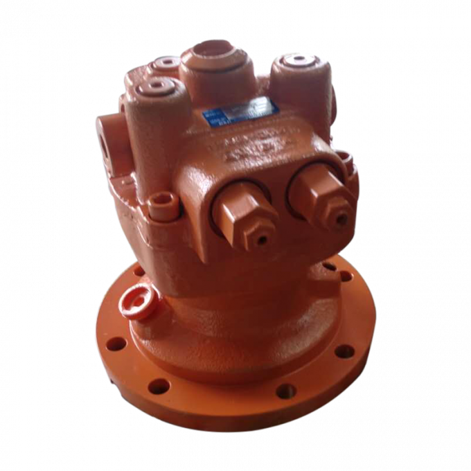 Excavator Spare Parts 4404045 Swing Motor Assy Hitachi Ex50 Hydraulic