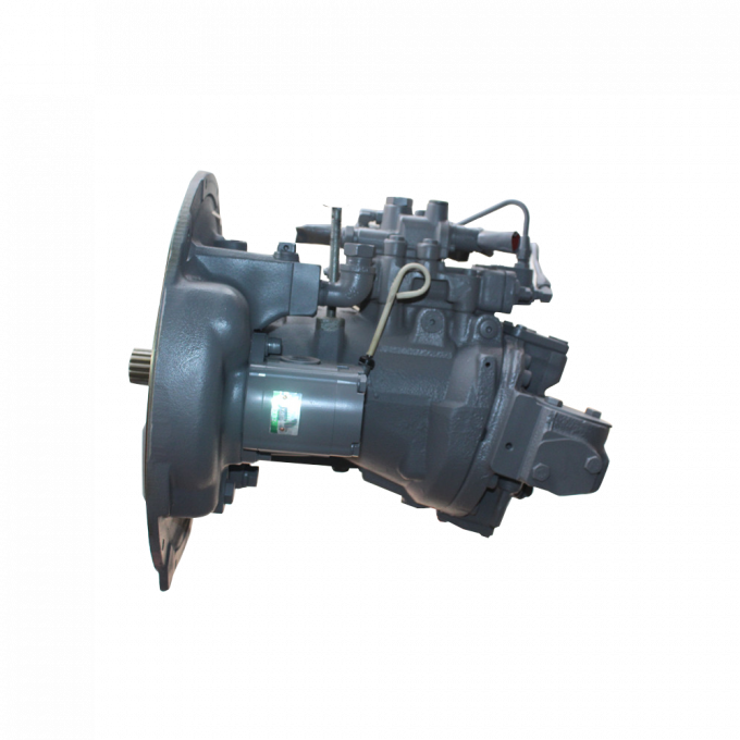 ZX200-3 Main Hydraulic Pump Belparts For Hitachi Hydraulic Pump Hpv118 ...