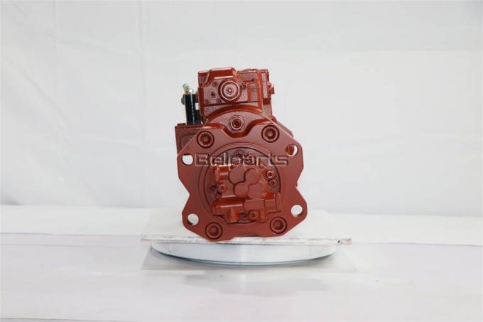 Belparts excavator main pump K3V112DT-9C12 SH200-1 hydraulic pump ...