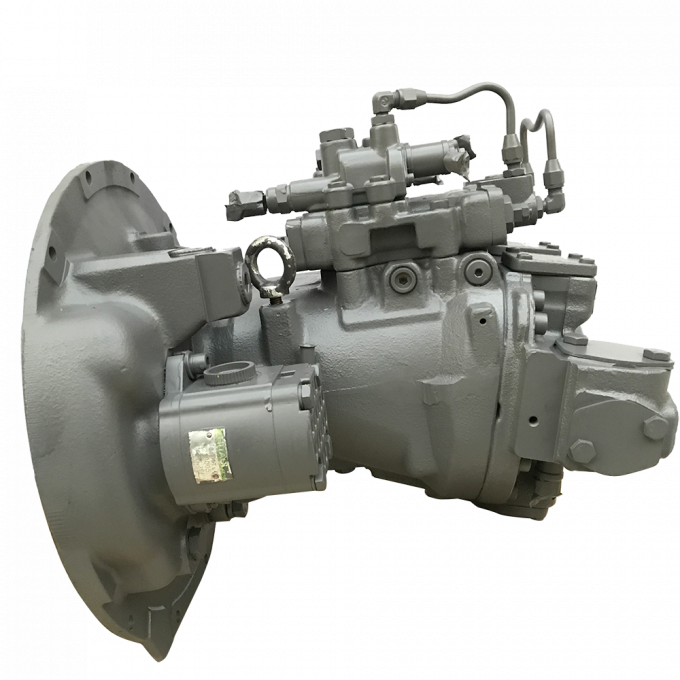 ZAXIS230 ZAXIS240 ZAXIS250 Belparts Excavator Main Pump For Hitachi ...