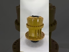 Excavator parts E330F swing gearbox 418-7154 swing reduction gear