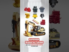 Excavator spare parts supplier,Ship all over the world.Contact us to get the parts!