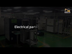 Belparts Excavator Electrical Parts Factory