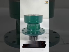 A video about how to use SK135SR ED150-1E YX32W0000 swing gearbox