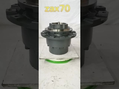 Hyundai R375 zx75 EC750D Swing Reduction Gearbox for crawler excavator parts