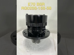 E70 excavator swing reduction gearbox Product Display