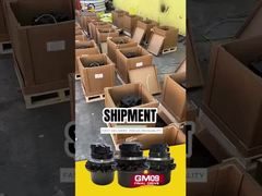 Komatsu PC78US-6 PC78 Travel motor assy for GM09 final drive