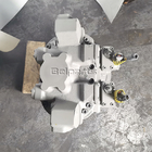 Excavator Hydraulic Main Pump ZX200-3 9256846 HPV102 9262319 9262320 Main Pump Assy