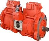 Hydraulic main pumps for excavator kawasaki  k3v180 hydraulic pump