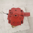 Excavator Hydraulic Swing Motor Assy DH80 170303-00039 For Doosan