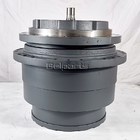 Excavator Travel Gearbox Reducers DH300 SL300LC Reduction 404-00098C Transmission Gearbox