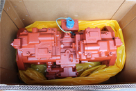 Dx225lc Excavator Main Hydraulic Piston Pump K1000698E For Doosan