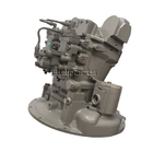 Excavator Main Pump ZX200 HPV102 60100453-J Hydraulic Pump For Hitachi