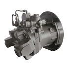 Excavator Main Pump ZX200 HPV102 60100453-J Hydraulic Pump For Hitachi