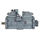 SH240-5 SH200A5 Excavator K3V112DTP-9Y14 60100007-J Piston Pump Hydraulic Main Pump For Sumitomo