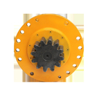 Belparts Excavator Swing Gearbox R145 Swing Reduction Gear 31Q4-11140 for hyundai