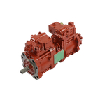 Excavator Main Pump Dh130 Dh150-7 Hydraulic Pump For Daewoo