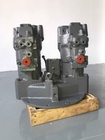 EX200-1 Position Pump Belparts Excavator For Hitachi Hpv116 Hydraulic Pump Parts 9118971 9133006