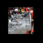 ZX200-3 Main Hydraulic Pump Belparts For Hitachi Hydraulic Pump Hpv118 9262320 9262319