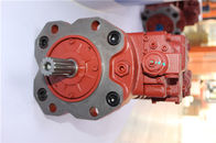 Excavator K3V63DT hydraulic pump DH150-7 XE135 piston main pump