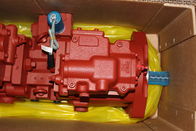 31N6-10010 K3v112dt Kawasaki Pump Parts R210-7 R215-7 R220-5 Hyundai Excavator Hydraulic Pump