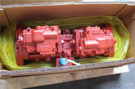 1142-00012 K3V112DT Hydraulic Pump Excavator Parts For EC210 EC240 LG225
