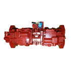 K3V112DTP 2181-1950D5 Hydraulic Piston Pump Fits R225-9T DX225