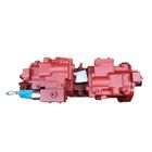 Excavator K3V63DT hydraulic pump DH150-7 XE135 oil main pump