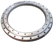 EX60 Swing Bearing Replacement , 4376753 16080615 16080621 slew ring bearing
