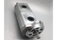 4278696 Hydraulic Gear Pump , Commercial Ram Pump For ZX225 ZX180 ZX210W