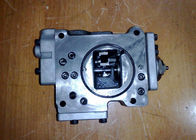 K3V63DT Hydraulic Pump Regulator , E312 Excavator Hydraulic Pump Parts SA8230-09140