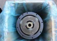 ZX200-3 EX200-3 Excavator Swing Drive , 9196963 Hydraulic Motor Reduction Gearbox