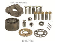 Belparts 708-3S-00512 Excavator Spare Parts PC35 PC56 Hydraulic Motor Parts