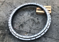 EX60 Swing Bearing Replacement , 4376753 16080615 16080621 slew ring bearing