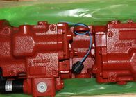 K3V63DT-9POH-14T Main Hydraulic Pump For SY135-8 Excavator