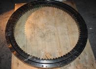 LC40F00009F1 Rings And Bearings , SK330LC Slewing Ring Turntable