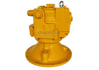 Excavator PC300-7 hydraulic swing motor assy 706-7K-01011 rotary motor
