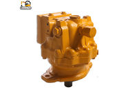 Excavator Hydraulic Swing Motor PC780-6 708-7S-00242 Rotary Motor