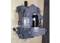 Excavator ZX450-3 pilot pump 4633474 hydraulic gear pump device