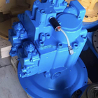 SK235SR Excavator Hydraulic Parts YN10V00009F1 K3V112DP Main Pump Group