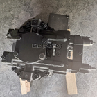 Hydraulic Pump Assembly DX420 DX420LC TXC420LC-2 K1003280B 400914-00252 Excavator Main Pump