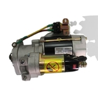 S6K S4K Excavator Start Motor E312B E200B E320B Starting Motor For Machinery Field